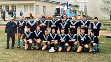 القوات المشتركة: يلتقي سلاح الجو الملكي البريطاني والبحرية في الذكرى السنوية لدوري الرجبي |  كأس التحدي القوات المشتركة: يلتقي سلاح الجو الملكي البريطاني والبحرية في الذكرى السنوية لدوري الرجبي |  كأس التحدي