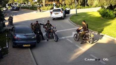 الحرب بين إسرائيل وحماس: دليل مرئي بالخرائط والفيديو وصور الأقمار الصناعية |  إسرائيل الحرب بين إسرائيل وحماس: دليل مرئي بالخرائط والفيديو وصور الأقمار الصناعية |  إسرائيل