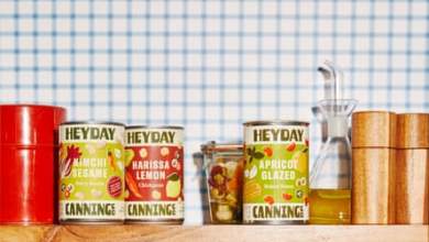 “حلم آندي وارهول الأكبر أصبح حقيقة”: كيف أصبحت العلب طموحة |  موضة “حلم آندي وارهول الأكبر أصبح حقيقة”: كيف أصبحت العلب طموحة |  موضة