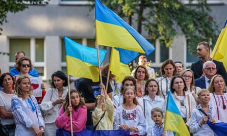 وكانت بولندا أقوى حليف لأوكرانيا.  ولماذا تتحول الآن إلى منافس لدود؟  |  كارولينا ويجورا وياروسلاف كويسز وكانت بولندا أقوى حليف لأوكرانيا.  ولماذا تتحول الآن إلى منافس لدود؟  |  كارولينا ويجورا وياروسلاف كويسز