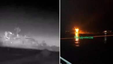 ماذا حدث في الحرب الروسية الأوكرانية هذا الأسبوع؟ تابع الأخبار والتحليلات التي يجب قراءتها | أوكرانيا ماذا حدث في الحرب الروسية الأوكرانية هذا الأسبوع؟ تابع الأخبار والتحليلات التي يجب قراءتها | أوكرانيا