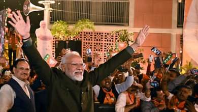 سوبر بول للديمقراطية: 40 انتخابات ستشكل السياسة العالمية في عام 2024 |  اخبار العالم سوبر بول للديمقراطية: 40 انتخابات ستشكل السياسة العالمية في عام 2024 |  اخبار العالم