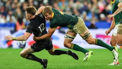 سيا كوليسي تلهم جنوب أفريقيا لمواصلة إيجاد نقطة الاختلاف |  فريق جنوب أفريقيا للرجبي سيا كوليسي تلهم جنوب أفريقيا لمواصلة إيجاد نقطة الاختلاف |  فريق جنوب أفريقيا للرجبي