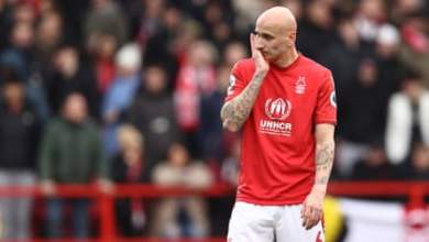 نوتنغهام فورست هو أحدث نادي في مرمى كرة القدم قصيرة المدى |  غابة نوتنغهام نوتنغهام فورست هو أحدث نادي في مرمى كرة القدم قصيرة المدى |  غابة نوتنغهام