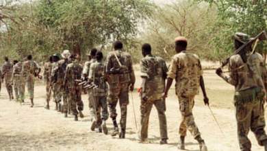 لقد هاجمونا. “هجرونا”: السودانيون الحزينون يواجهون شركة النفط السويدية العملاقة خلال أيام مذبحتهم | السويد لقد هاجمونا. “هجرونا”: السودانيون الحزينون يواجهون شركة النفط السويدية العملاقة خلال أيام مذبحتهم | السويد