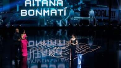 بونماتي هو الأفضل في الفيفا، وأحدث كأس الاتحاد الإنجليزي وعودة دوري WSL – كرة القدم النسائية الأسبوعية | كرة القدم بونماتي هو الأفضل في الفيفا، وأحدث كأس الاتحاد الإنجليزي وعودة دوري WSL – كرة القدم النسائية الأسبوعية | كرة القدم