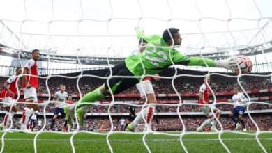 ديفيد رايا: “تلك الأشهر الثلاثة في ساوثبورت كانت من بين الأفضل في مسيرتي” |  ارسنال ديفيد رايا: “تلك الأشهر الثلاثة في ساوثبورت كانت من بين الأفضل في مسيرتي” |  ارسنال