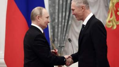 ماذا حدث في الحرب الروسية الأوكرانية هذا الأسبوع؟  تابع الأخبار والتحليلات التي يجب قراءتها |  أوكرانيا ماذا حدث في الحرب الروسية الأوكرانية هذا الأسبوع؟  تابع الأخبار والتحليلات التي يجب قراءتها |  أوكرانيا