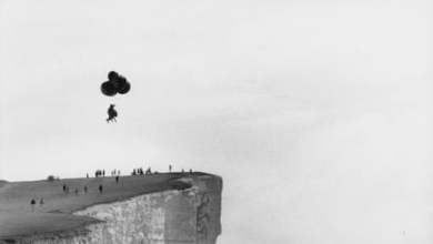 وفاة ديفيد كيرك، مؤدي أول قفزة بالحبال في العالم في العصر الحديث، عن عمر يناهز 78 عامًا  أخبار المملكة المتحدة وفاة ديفيد كيرك، مؤدي أول قفزة بالحبال في العالم في العصر الحديث، عن عمر يناهز 78 عامًا  أخبار المملكة المتحدة