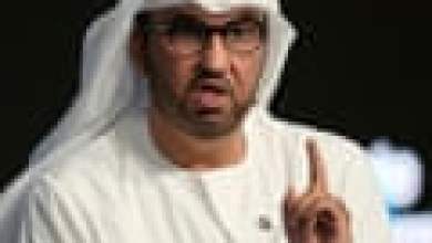 من هم في Cop28: القادة الذين يملكون مستقبل العالم بين أيديهم | شرطي28 من هم في Cop28: القادة الذين يملكون مستقبل العالم بين أيديهم | شرطي28