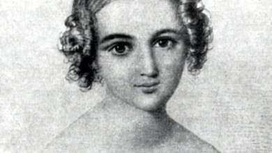 “الموسيقى بالنسبة لك يجب أن تكون مجرد زخرفة”: كيف تم خنق صوت فاني مندلسون، ثم حفظه | موسيقى كلاسيكية “الموسيقى بالنسبة لك يجب أن تكون مجرد زخرفة”: كيف تم خنق صوت فاني مندلسون، ثم حفظه | موسيقى كلاسيكية