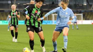 دوري السوبر للسيدات: نقاط الحديث من أحداث نهاية الأسبوع |  دوري السوبر للسيدات دوري السوبر للسيدات: نقاط الحديث من أحداث نهاية الأسبوع |  دوري السوبر للسيدات