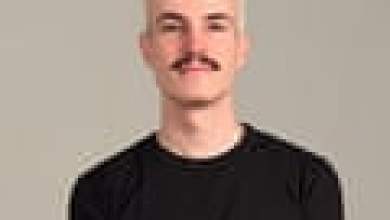 إيان ماكيلين يصبح مازر جوز: أفضل صورة لفريدريك أراندا |  التصوير إيان ماكيلين يصبح مازر جوز: أفضل صورة لفريدريك أراندا |  التصوير