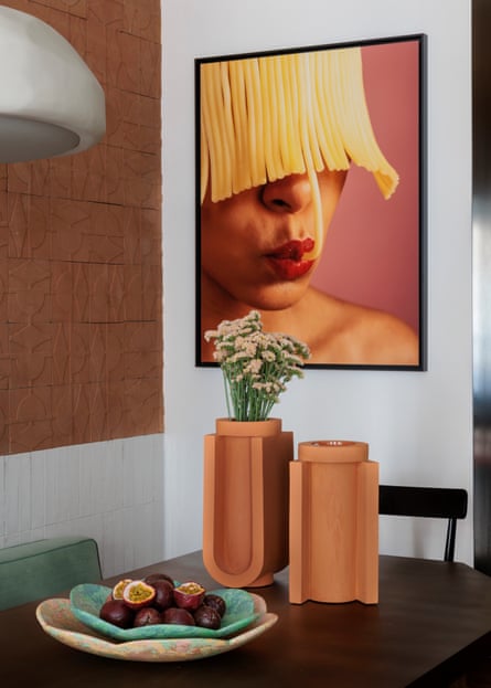 “بيتي هو مختبر للأفكار”: منزل خيالي في فرنسا | التصميمات الداخلية “بيتي هو مختبر للأفكار”: منزل خيالي في فرنسا | التصميمات الداخلية