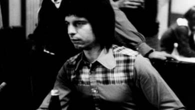 توني فيسكونتي: “لقد كنت منتج تسجيلات أفضل من كوني زوجًا” |  موسيقى توني فيسكونتي: “لقد كنت منتج تسجيلات أفضل من كوني زوجًا” |  موسيقى