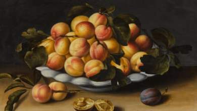 الحياة الساكنة للرسامة المنسية منذ فترة طويلة كلارا بيترز يمكن أن تجلب 700 ألف جنيه إسترليني |  فن الحياة الساكنة للرسامة المنسية منذ فترة طويلة كلارا بيترز يمكن أن تجلب 700 ألف جنيه إسترليني |  فن