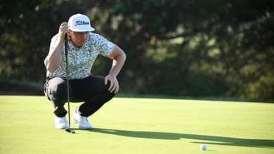 كاميرون سميث يتخبط مرة أخرى بينما تنتزع راشيل لي في سن المراهقة الرصاص في بطولة أستراليا المفتوحة | الجولف كاميرون سميث يتخبط مرة أخرى بينما تنتزع راشيل لي في سن المراهقة الرصاص في بطولة أستراليا المفتوحة | الجولف