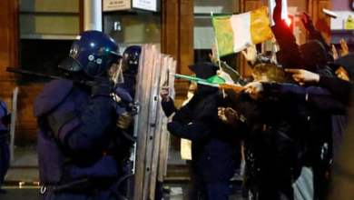 إن أزمة الإسكان في أيرلندا تمثل كارثة بالنسبة لشعبها ـ وهدية لمروجي الخوف من اليمين المتطرف | روري هيرن إن أزمة الإسكان في أيرلندا تمثل كارثة بالنسبة لشعبها ـ وهدية لمروجي الخوف من اليمين المتطرف | روري هيرن