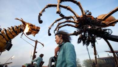 برافو تولوز، المدينة الفرنسية التي تضرب جميع النوتات الموسيقية والطهوية الصحيحة | عطلات فرنسا برافو تولوز، المدينة الفرنسية التي تضرب جميع النوتات الموسيقية والطهوية الصحيحة | عطلات فرنسا