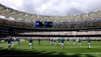 الفلبين ضد ماتيلداس: تصفيات كرة القدم الأولمبية للسيدات – مباشر | ماتيلداس الفلبين ضد ماتيلداس: تصفيات كرة القدم الأولمبية للسيدات – مباشر | ماتيلداس