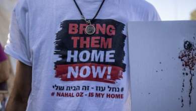 مصادر: نتنياهو رفض اتفاق وقف إطلاق النار مقابل الرهائن في غزة |  حرب إسرائيل وحماس مصادر: نتنياهو رفض اتفاق وقف إطلاق النار مقابل الرهائن في غزة |  حرب إسرائيل وحماس