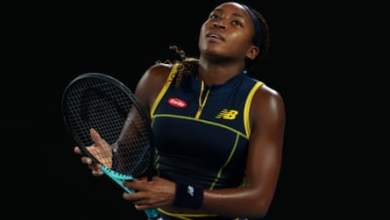 سابالينكا إلى نهائي بطولة أستراليا المفتوحة بعد طرد جوف بمجموعتين متتاليتين |  بطولة أستراليا المفتوحة 2024 سابالينكا إلى نهائي بطولة أستراليا المفتوحة بعد طرد جوف بمجموعتين متتاليتين |  بطولة أستراليا المفتوحة 2024