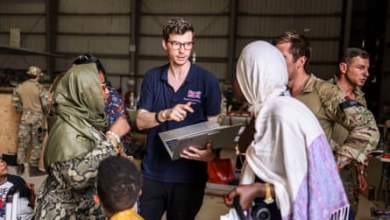 السودانيون الذين تم إجلاؤهم إلى المملكة المتحدة يخشون النسيان مع انتهاء صلاحية تأشيراتهم لمدة ستة أشهر |  التنمية العالمية السودانيون الذين تم إجلاؤهم إلى المملكة المتحدة يخشون النسيان مع انتهاء صلاحية تأشيراتهم لمدة ستة أشهر |  التنمية العالمية