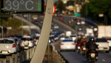 “جحيم دي جانيرو”: الحرارة الحارقة تسلط الضوء على عدم المساواة الصارخة في البرازيل |  البرازيل “جحيم دي جانيرو”: الحرارة الحارقة تسلط الضوء على عدم المساواة الصارخة في البرازيل |  البرازيل