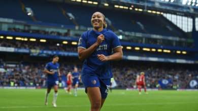 دوري السوبر للسيدات: نقاط الحديث من أحداث نهاية الأسبوع | دوري السوبر للسيدات دوري السوبر للسيدات: نقاط الحديث من أحداث نهاية الأسبوع | دوري السوبر للسيدات