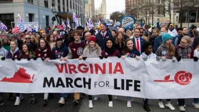 “لا يوجد حظر”: الجمهوريون يختبرون رسائل الإجهاض الجديدة |  إجهاض “لا يوجد حظر”: الجمهوريون يختبرون رسائل الإجهاض الجديدة |  إجهاض