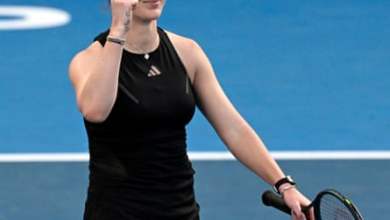 كوكو جوف تواصل إتقان أوكلاند لتتأهل للنهائي مع إيلينا سفيتولينا | تنس كوكو جوف تواصل إتقان أوكلاند لتتأهل للنهائي مع إيلينا سفيتولينا | تنس