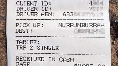 رحلة سيارة أجرة بقيمة 2000 دولار: كيف انتهى الأمر بقطار بسيط فاتته إلى رحلة ملحمية بسيارة الأجرة مدتها ست ساعات |  ينقل رحلة سيارة أجرة بقيمة 2000 دولار: كيف انتهى الأمر بقطار بسيط فاتته إلى رحلة ملحمية بسيارة الأجرة مدتها ست ساعات |  ينقل