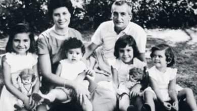 قصة كوميدية لكاتب أرجنتيني مقتول تجد جمهورًا جديدًا – وكارهي اليمين المتطرف | القصص المصورة والروايات المصورة قصة كوميدية لكاتب أرجنتيني مقتول تجد جمهورًا جديدًا – وكارهي اليمين المتطرف | القصص المصورة والروايات المصورة