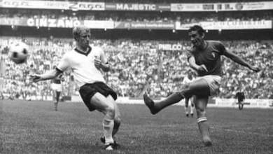 وفاة جيجي ريفا، بطل كرة القدم الإيطالية وكالياري، عن عمر يناهز 79 عامًا إثر أزمة قلبية | إيطاليا وفاة جيجي ريفا، بطل كرة القدم الإيطالية وكالياري، عن عمر يناهز 79 عامًا إثر أزمة قلبية | إيطاليا