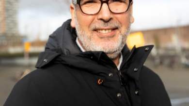 “إنه أمر مخيف”: سكان روتردام يفكرون في فوز خيرت فيلدرز في الانتخابات |  هولندا “إنه أمر مخيف”: سكان روتردام يفكرون في فوز خيرت فيلدرز في الانتخابات |  هولندا