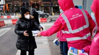 وسط دراما التحقيق بشأن كوفيد، أشار كريس ويتي بهدوء إلى حقيقة مهمة.  هل سيستمع أحد؟  |  ستيفن رايشر وسط دراما التحقيق بشأن كوفيد، أشار كريس ويتي بهدوء إلى حقيقة مهمة.  هل سيستمع أحد؟  |  ستيفن رايشر