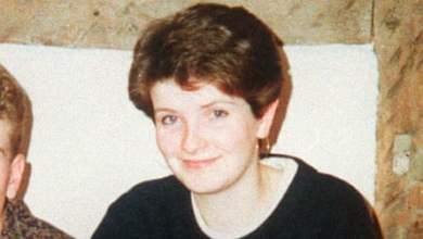 الزوجة السابقة للقاتل المتسلسل ميشيل فورنيريه تقول إنه ضرب ضحية بريطانية حتى فقدت الوعي |  فرنسا الزوجة السابقة للقاتل المتسلسل ميشيل فورنيريه تقول إنه ضرب ضحية بريطانية حتى فقدت الوعي |  فرنسا