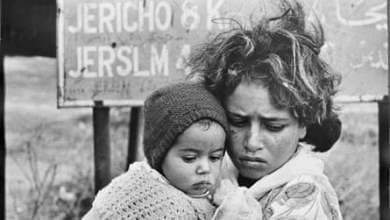 لقد أرادت إسرائيل منذ فترة طويلة إخراج الفلسطينيين من غزة – وقد رأى والدي ذلك بشكل مباشر |  رجا شحادة لقد أرادت إسرائيل منذ فترة طويلة إخراج الفلسطينيين من غزة – وقد رأى والدي ذلك بشكل مباشر |  رجا شحادة