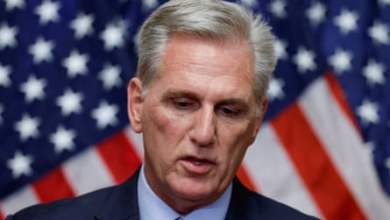 “لم يقفوا في وجه ترامب”: كيف انحدر الحزب الجمهوري إلى الفوضى |  الجمهوريون “لم يقفوا في وجه ترامب”: كيف انحدر الحزب الجمهوري إلى الفوضى |  الجمهوريون