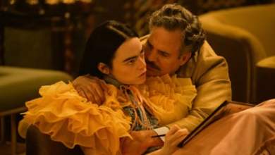 إنه باربنهايمر يحرز المركز الثاني في حفل توزيع جوائز غولدن غلوب حيث يتواجه الفيلمان مرة أخرى |  أفلام إنه باربنهايمر يحرز المركز الثاني في حفل توزيع جوائز غولدن غلوب حيث يتواجه الفيلمان مرة أخرى |  أفلام