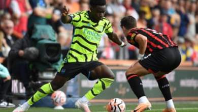 من ساكا إلى أكرمان: ماذا حدث للجيل القادم 2018؟  |  كرة القدم من ساكا إلى أكرمان: ماذا حدث للجيل القادم 2018؟  |  كرة القدم