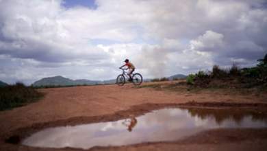 مادورو “الاستبدادي” متهم بالمخاطرة بالصراع بين فنزويلا وغيانا على المنطقة الغنية بالنفط | فنزويلا مادورو “الاستبدادي” متهم بالمخاطرة بالصراع بين فنزويلا وغيانا على المنطقة الغنية بالنفط | فنزويلا
