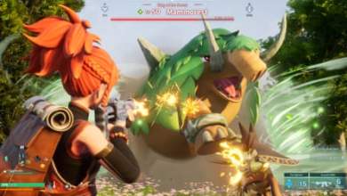 بوكيمون بالبنادق: لماذا يمكن أن تصبح Palworld أكبر لعبة في عام 2024 | ألعاب بوكيمون بالبنادق: لماذا يمكن أن تصبح Palworld أكبر لعبة في عام 2024 | ألعاب