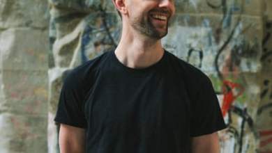 طبيب بريطاني يجلب الخبرة إلى الحياة في دراما المستشفى الألمانية Krank |  ألمانيا طبيب بريطاني يجلب الخبرة إلى الحياة في دراما المستشفى الألمانية Krank |  ألمانيا