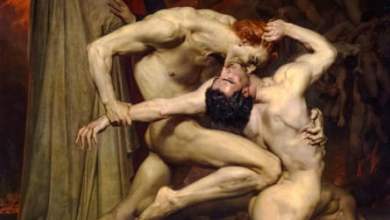 السيد القديم الوحشي: كيف يكشف روبنز الخلافة عن وحشية عائلة روي | كاتي هيسيل السيد القديم الوحشي: كيف يكشف روبنز الخلافة عن وحشية عائلة روي | كاتي هيسيل