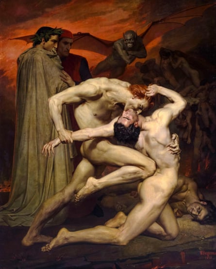 السيد القديم الوحشي: كيف يكشف روبنز الخلافة عن وحشية عائلة روي | كاتي هيسيل السيد القديم الوحشي: كيف يكشف روبنز الخلافة عن وحشية عائلة روي | كاتي هيسيل