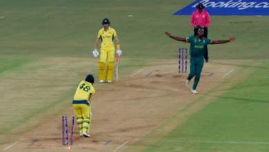 أستراليا خالية من الشرارة بينما تتأرجح حملة كأس العالم للكريكيت على شفا الأزمة | فريق الكريكيت الأسترالي أستراليا خالية من الشرارة بينما تتأرجح حملة كأس العالم للكريكيت على شفا الأزمة | فريق الكريكيت الأسترالي