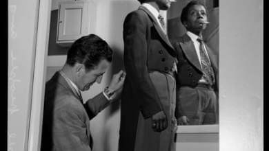 نيللي سمول: نجمة الكباريه الرائدة التي ترتدي ملابس مغايرة والتي نسيتها أستراليا | مهرجان سيدني نيللي سمول: نجمة الكباريه الرائدة التي ترتدي ملابس مغايرة والتي نسيتها أستراليا | مهرجان سيدني