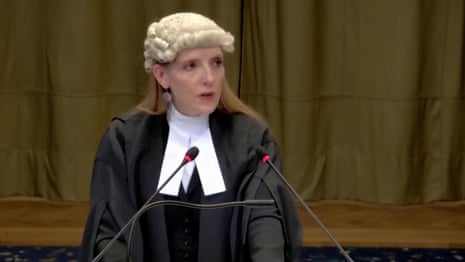 ليست إسرائيل فقط هي التي تقف في قفص الاتهام بشأن الإبادة الجماعية، بل كل من نظر بعيدًا | نمر سلطاني ليست إسرائيل فقط هي التي تقف في قفص الاتهام بشأن الإبادة الجماعية، بل كل من نظر بعيدًا | نمر سلطاني
