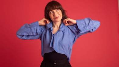 هل ستنجح أكبر حيل التصميم التي يقدمها TikTok لعام 2023 في الحياة الواقعية؟  |  موضة هل ستنجح أكبر حيل التصميم التي يقدمها TikTok لعام 2023 في الحياة الواقعية؟  |  موضة